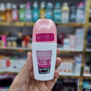 مام  رول زنانه فرش تاچ Fresh Touch بیول ۷۵ میل
