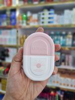 کرم ضد آفتاب استیلن صورتی ضد لک و روشن کننده spf50 حجم 50 میل