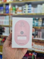 کرم ضد آفتاب استیلن صورتی ضد لک و روشن کننده spf50 حجم 50 میل - Image 4